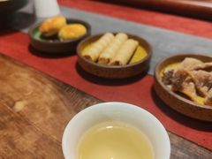 -邈墨茶馆(凤起路店)