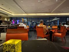 -上海豫园万丽酒店·行政酒廊(河南南路店)