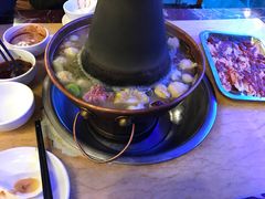 -月圆火锅(宁海东路二店)