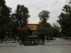 -大理文庙(大理古城)
