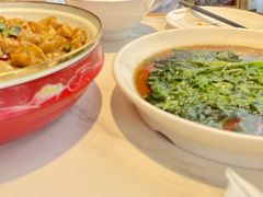 -解家河南菜(中原万达店)