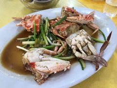 -秋姐美食店(旅游大道店)