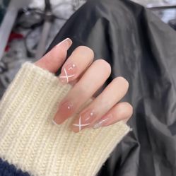 -悦指间美甲美睫