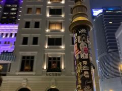 -Big Bus Tours 敞篷观光巴士