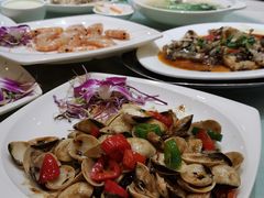 -海儀美食楼(湾仔海鲜街店)