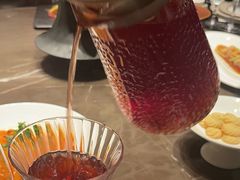 -海派悦庭·海胆烧麦·新融合菜(凯德广场店)
