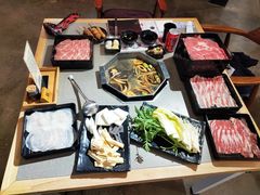 -八角锄烧·肉火锅(天河城店)