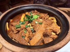 -新白鹿餐厅(爱琴海购物中心店)