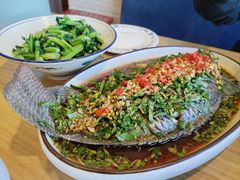 -妈妈的味道·腾冲特色菜(和顺古镇店)
