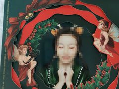-海马体照相馆(无锡清扬茂业天地店)