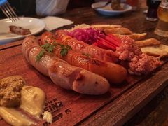 -Boxing Cat Brewery拳击猫精酿啤酒馆(思南公馆店)
