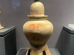 -鄂尔多斯博物馆