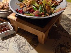 -桂满陇·桃花院落(长泰广场店)