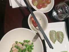 -环球港凯悦 · 享悦中餐厅