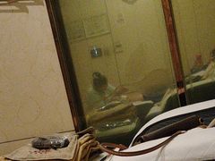 -华夏良子·足道SPA艾灸(三里屯店)