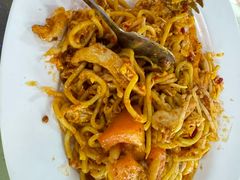 -無招牌海鮮(芽笼店)