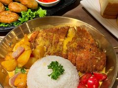 -泰来食光泰国菜餐厅(运河城店)