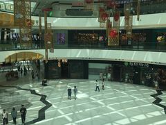 -万达茂商场(南京仙林店)