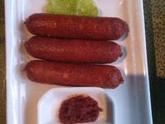 随缘解馋-天厨妙香素食餐厅(清华店)