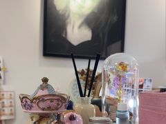 -肆俩肖像STUDIO(宝山万达店)