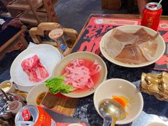 -蜀大侠火锅(建设路第五大道店)