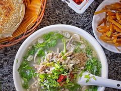 -清真喜兰老丁羊汤特色小吃