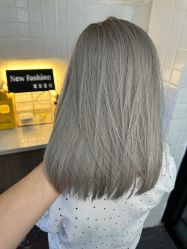 -New Fashion·新时尚形象设计