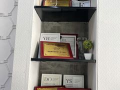 -吉田美学化妆美甲摄影培训(丽水校区)