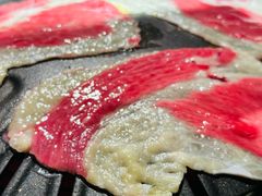 -九田家黑牛烤肉料理(新辰里亚运村店)