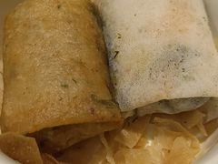 厦门薄饼-黑明餐厅(白鹭洲店)