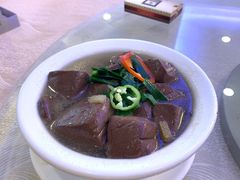 -竹溪百福酒家(同和店)