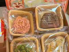 -洛阳麦盛斋糕点店(中州路店)