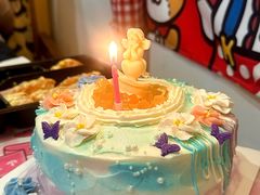 -36cake生日蛋糕·下午茶(南山店)