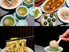 -淮扬府(安定门店)