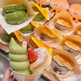 终于要开了！☁️🍦我来国贸只办一件事！！