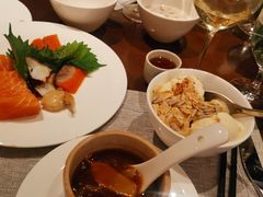 -Social 秀西餐厅-长沙瑞吉酒店(运达店)