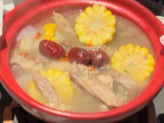 -蚝翅·海鲜粥·烧烤·宁夏滩羊季(玉米楼店)