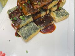 -锋味餐厅(空港复悦里店)