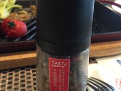 -西堤厚牛排(昆山店)