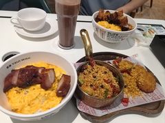 -翠华餐厅(维璟印象城店)