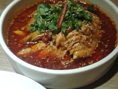 -辛香汇·现炒川菜(武进吾悦店)