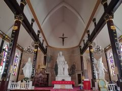 -贵阳北天主教堂