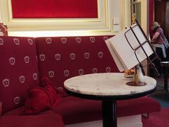 -Cafe Sacher(WIEN)