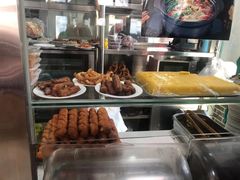 -老磁器口豆汁店(天坛店)