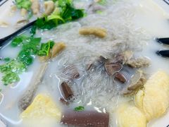 -鸭小妹鸭血粉丝(老门东店)