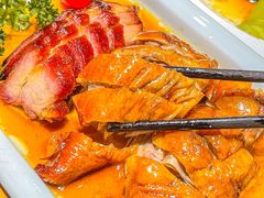 -顺卿庭·广东顺德菜(夫子庙水游城店)