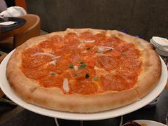 -WOLFGANG PUCK KITCHEN & BAR(迪士尼小镇店)