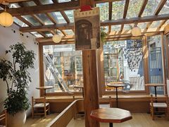 -METAL HANDS(五道营店)