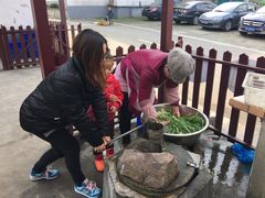 -云河农家乐饭店(福禄缘树山店)