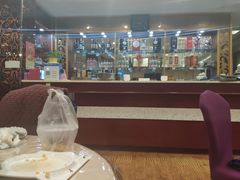 大堂-雪山晋乡楼(食品街店)